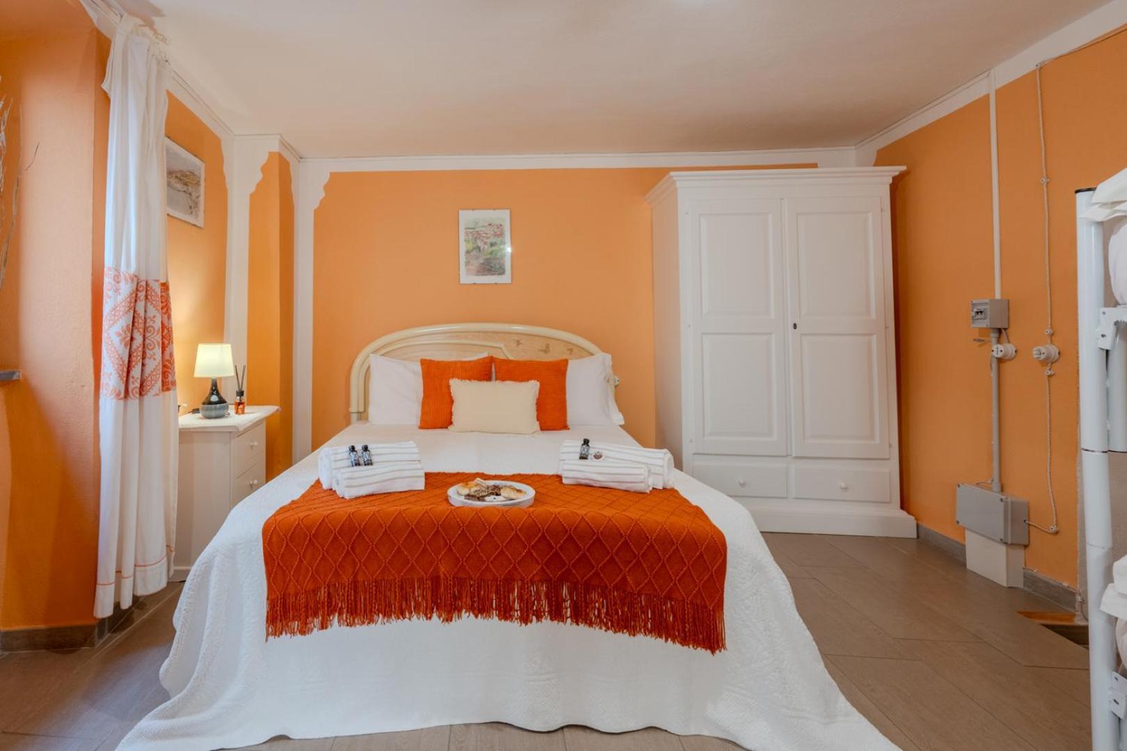 S'Apposentu - Un'Angolo Di Paradiso Con La Vista Sul Castello Bosa Esterno foto